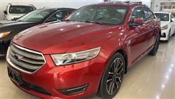 Ford Taurus